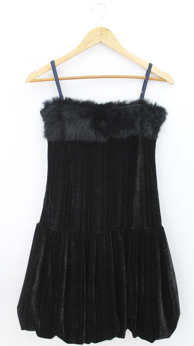 VESTIDO Femenino GALA/ FIESTA