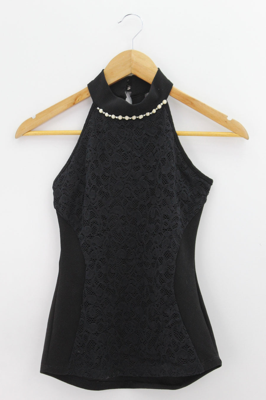 TOP Femenino CASUAL