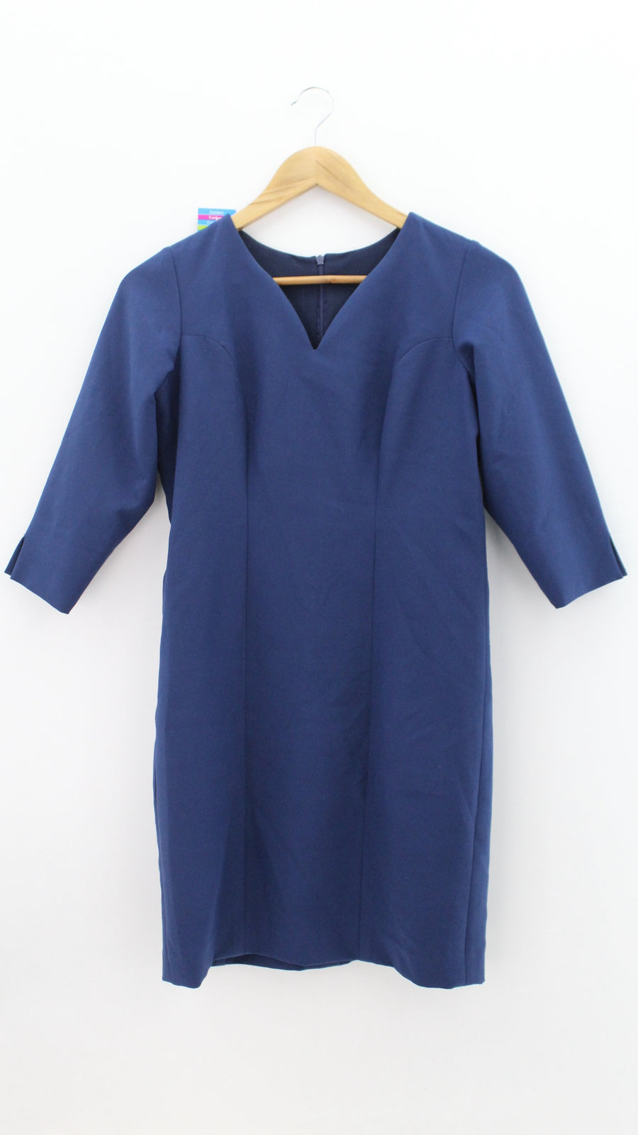 VESTIDO Femenino FORMAL/OFICINA -