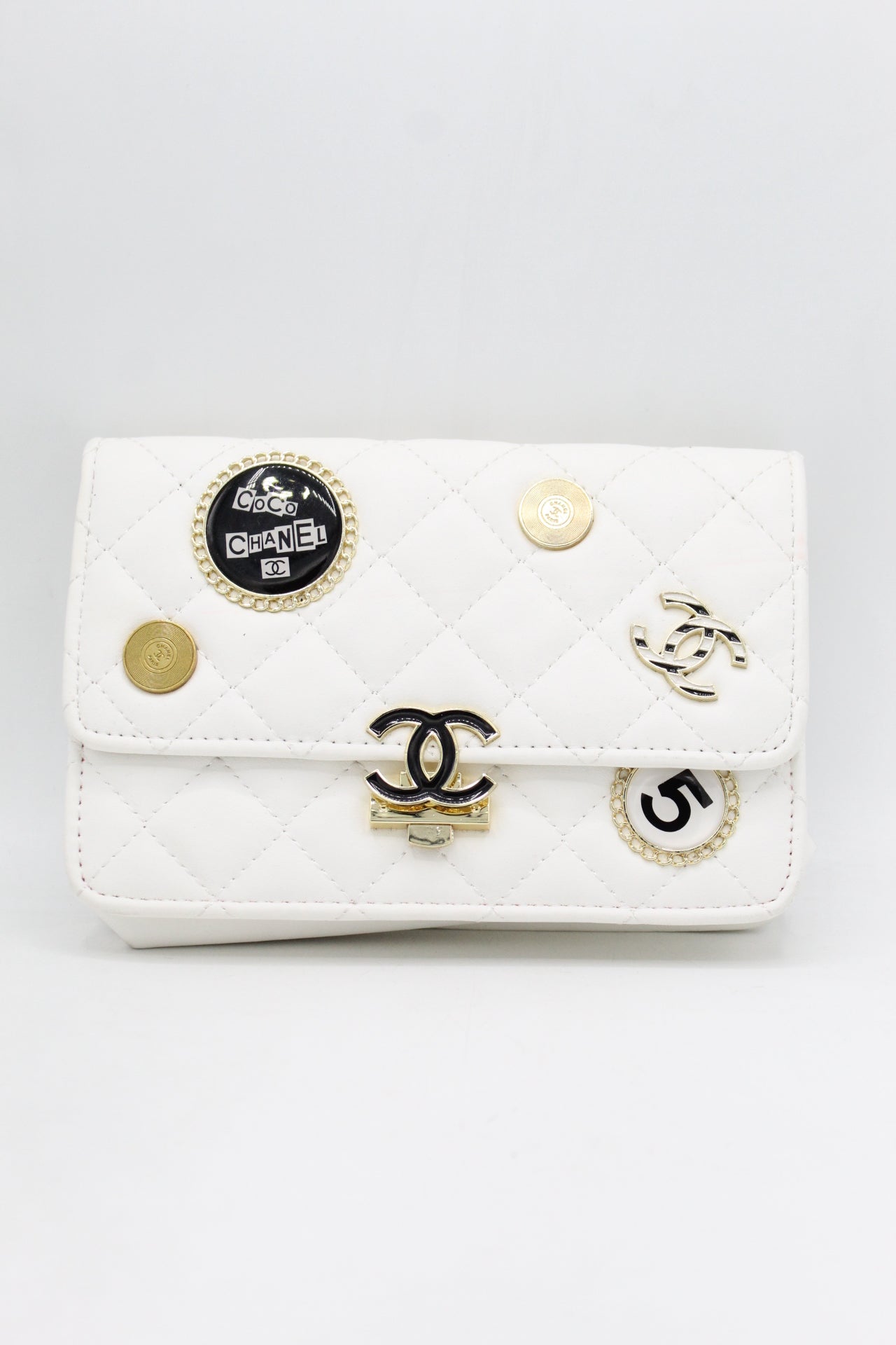 CARTERA PEQUEÑA Accesorios