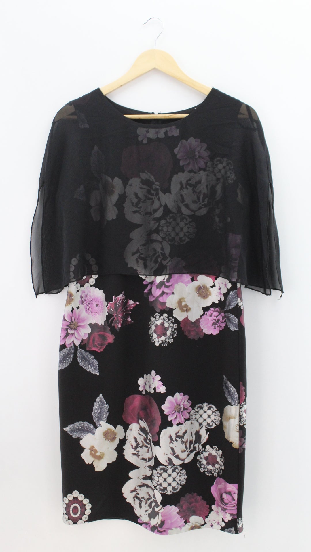 VESTIDO Femenino FORMAL/OFICINA -
