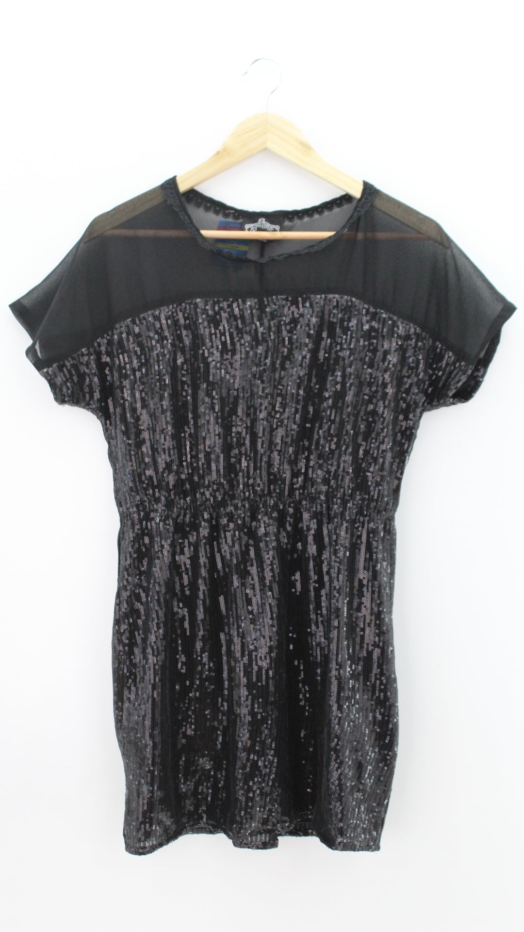 VESTIDO Femenino FORMAL/OFICINA -