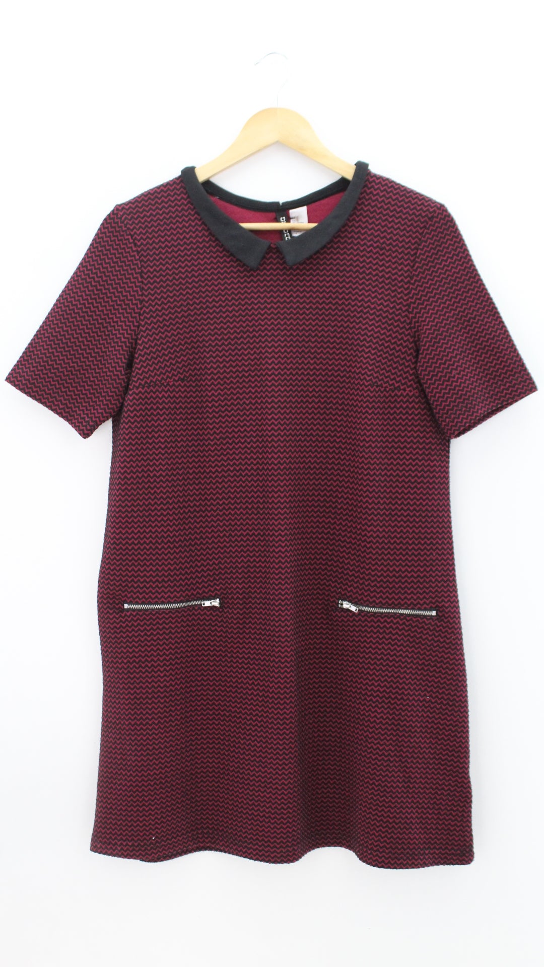VESTIDO Femenino FORMAL/OFICINA Divided