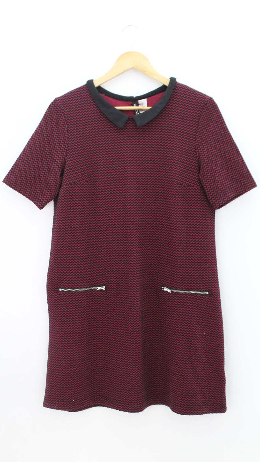 VESTIDO Femenino FORMAL/OFICINA Divided