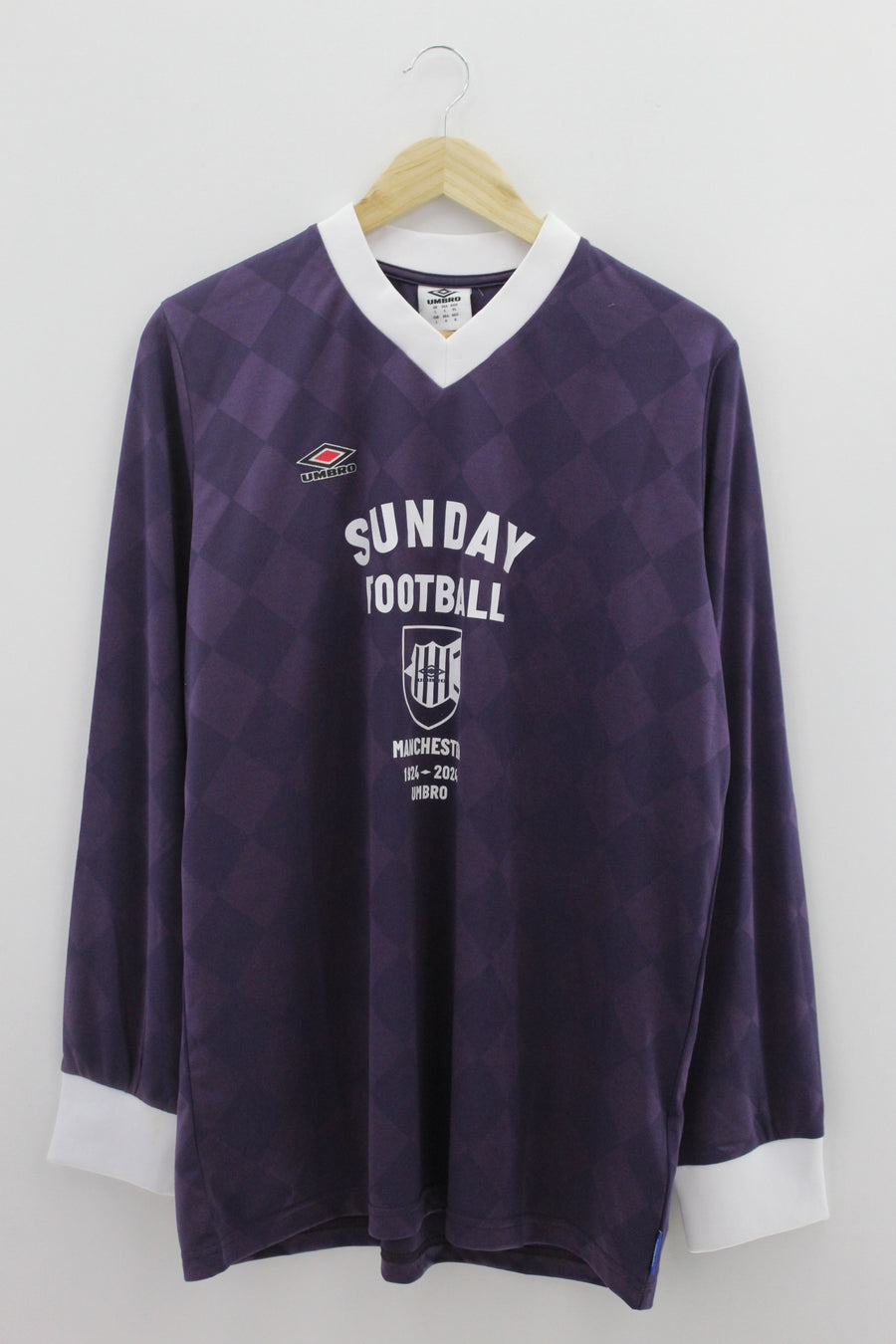 BUZO DEPORTIVO Masculino Umbro