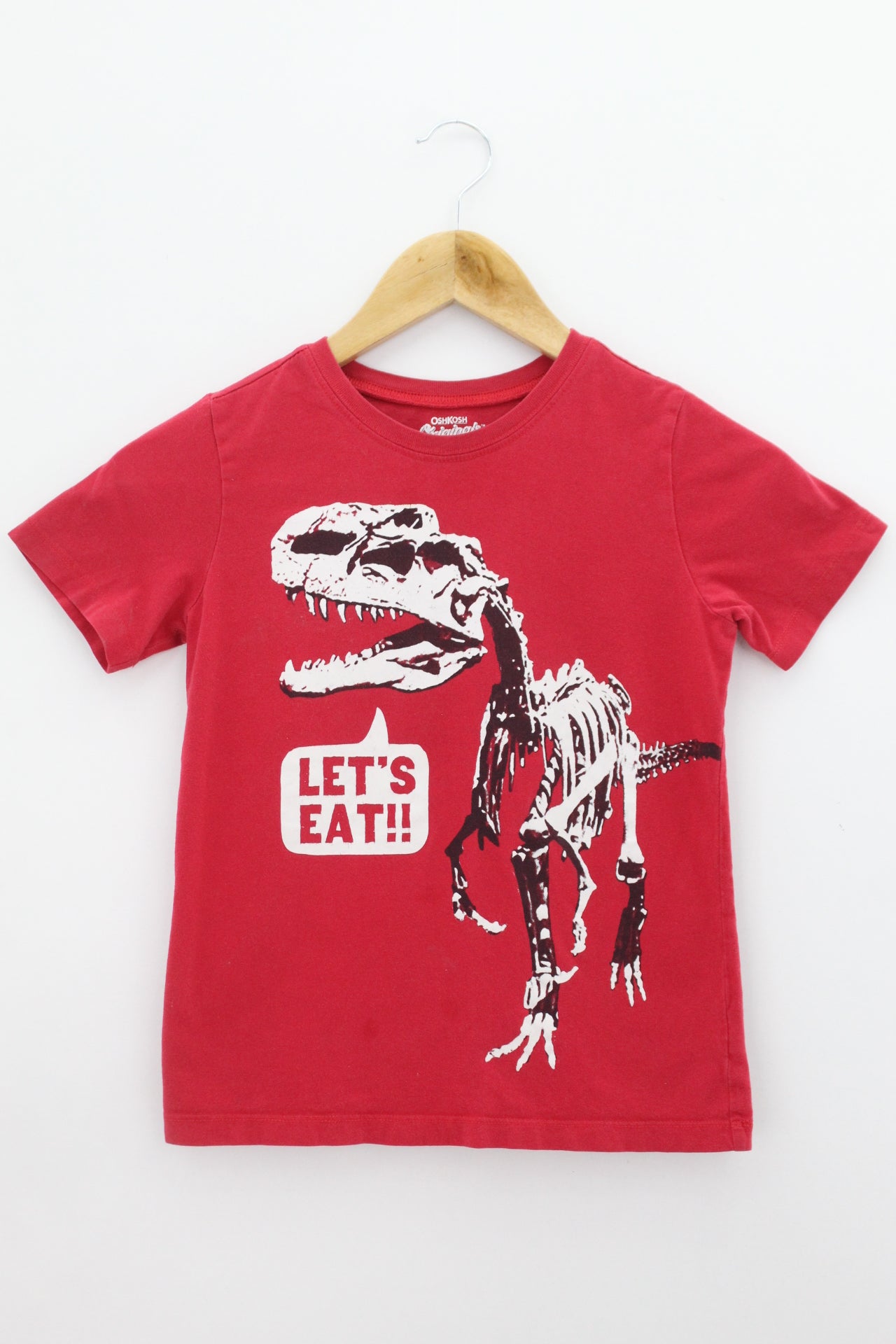 CAMISETA Niño (3-7) Oshkosh