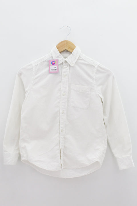 BLUSA Niña (3-7) Sin Marca