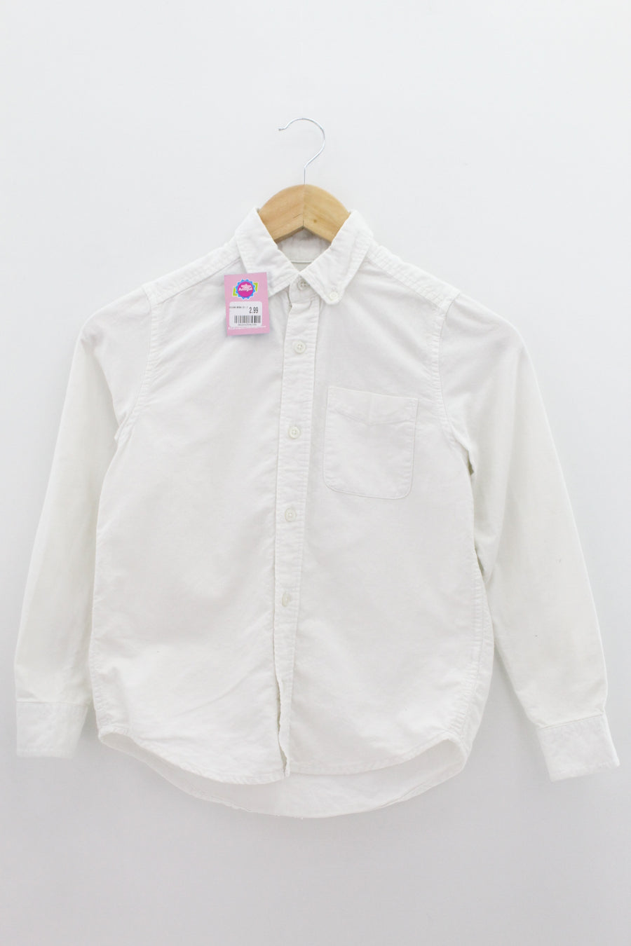 BLUSA Niña (3-7) Sin Marca