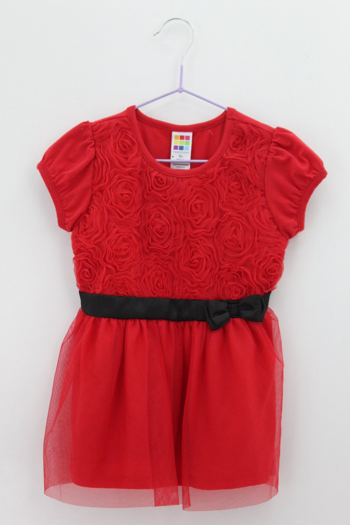 VESTIDO BEBE FEMENINO (0-2) Bebé
