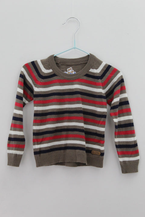 SACO BEBE MASCULINO (0-2) Bebé Sin Marca