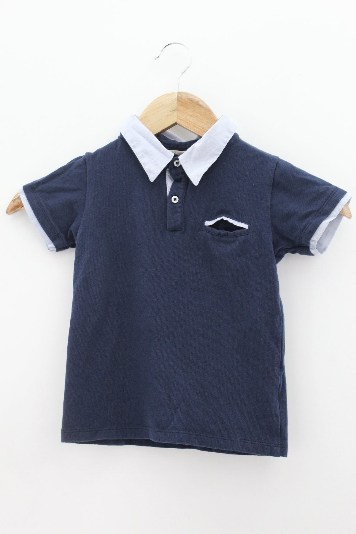 CAMISA Niño (3-7) Circus