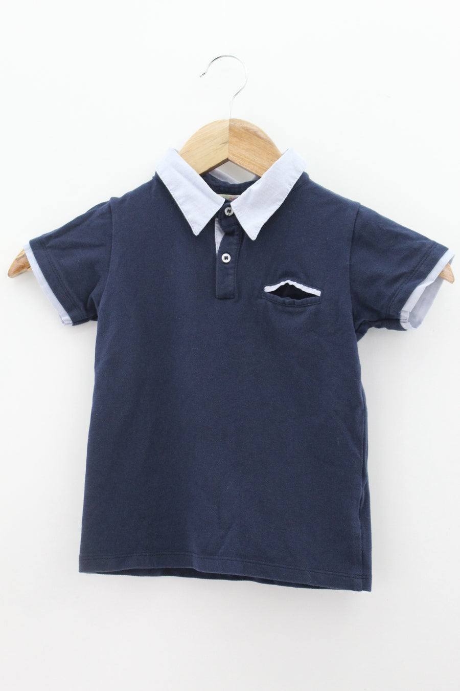 CAMISA Niño (3-7) Circus