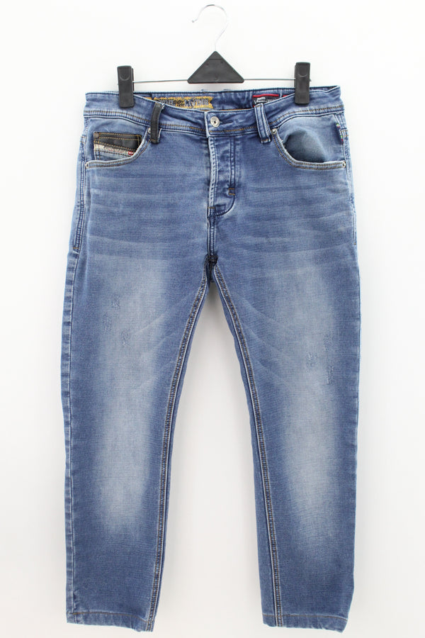 JEAN HOMBRE Masculino Diesel