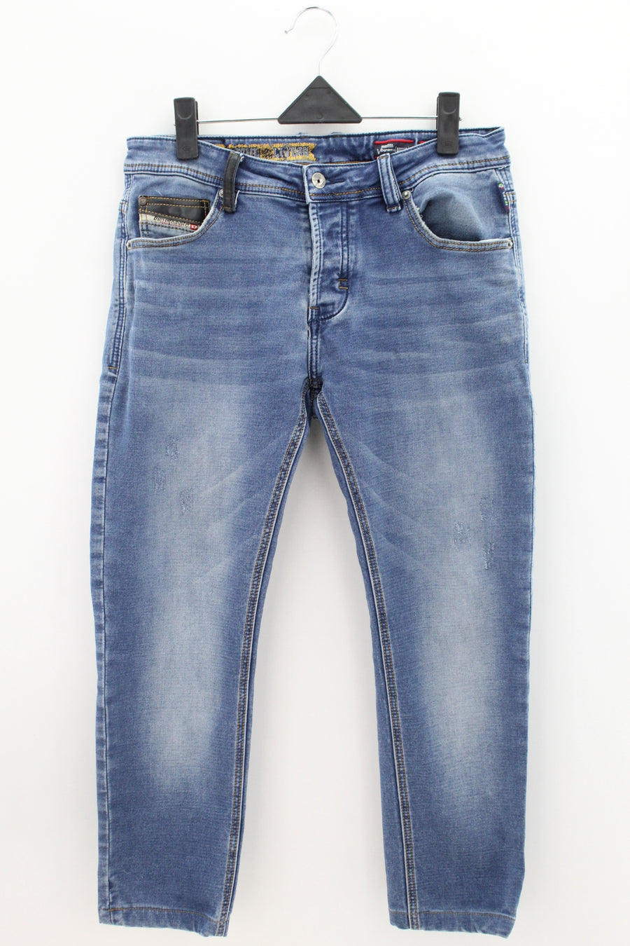 JEAN HOMBRE Masculino Diesel