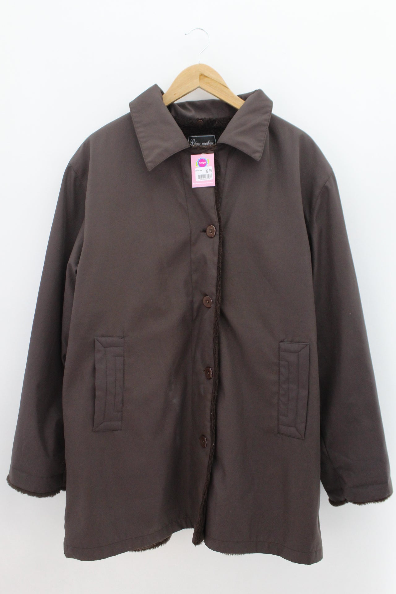 CHAQUETA Masculino
