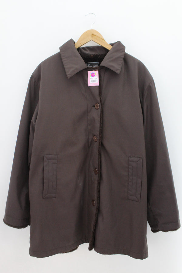 CHAQUETA Masculino