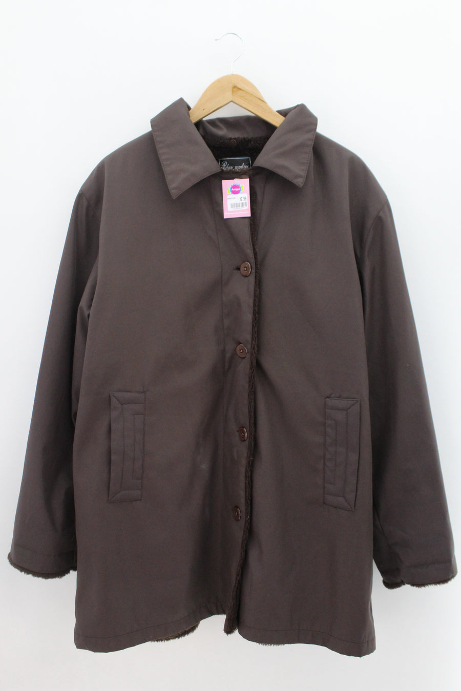 CHAQUETA Masculino