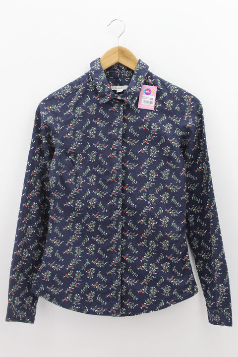 BLUSA Femenino CASUAL /OFICINA Springfield