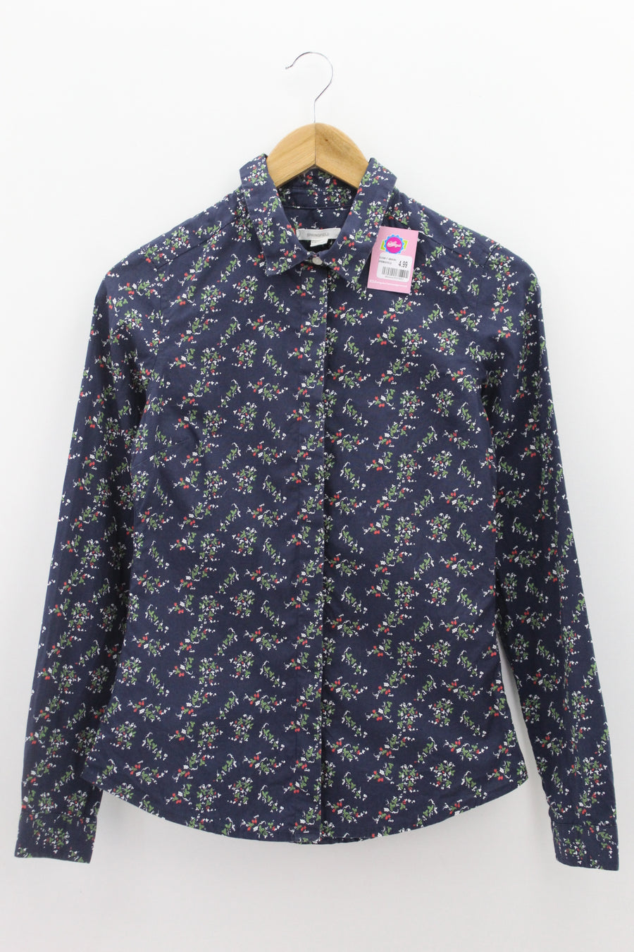 BLUSA Femenino CASUAL /OFICINA Springfield
