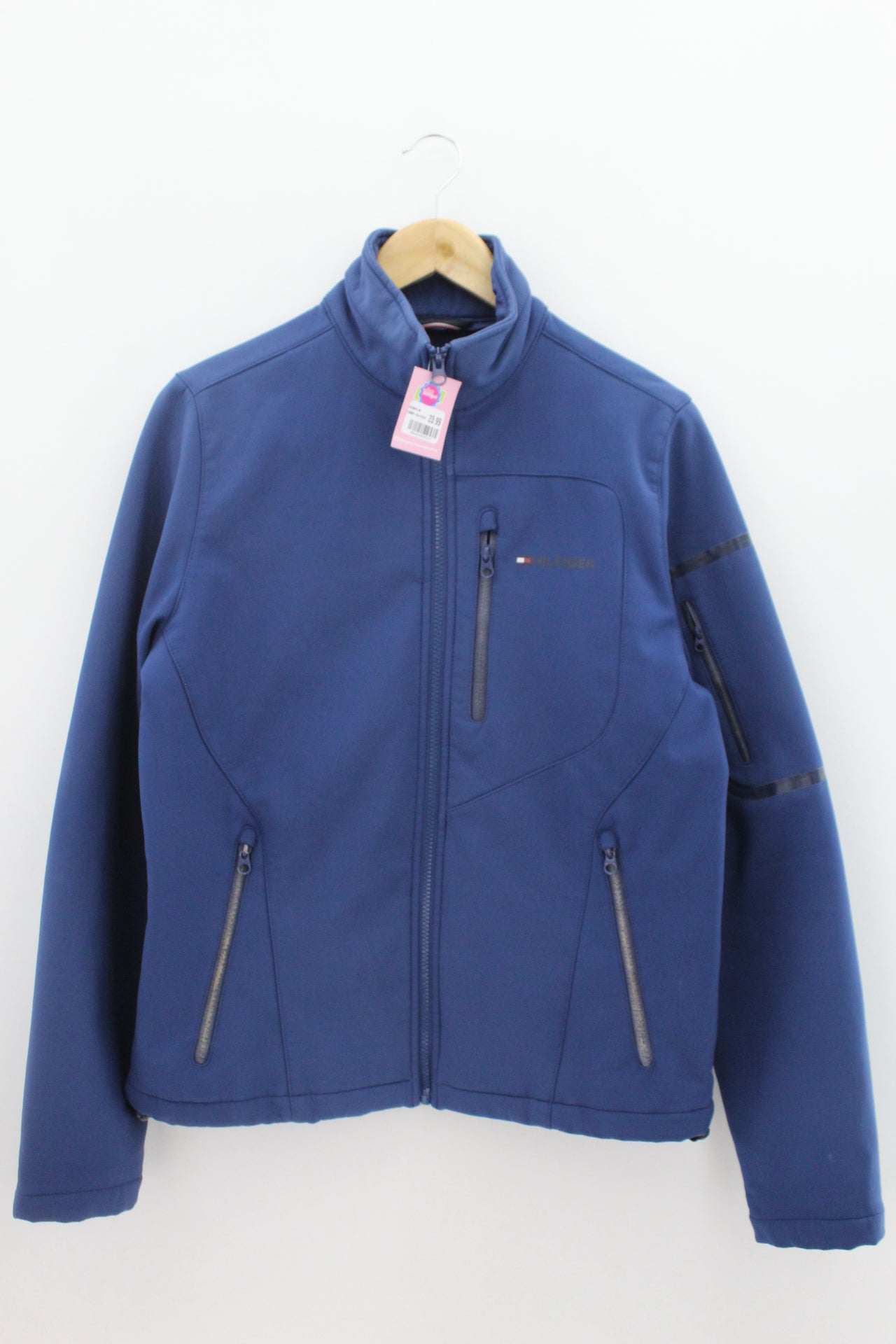 CHOMPA Masculino Tommy Hilfiger