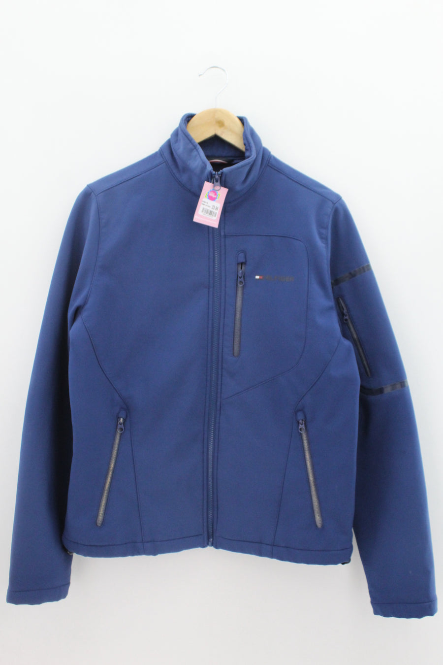 CHOMPA Masculino Tommy Hilfiger