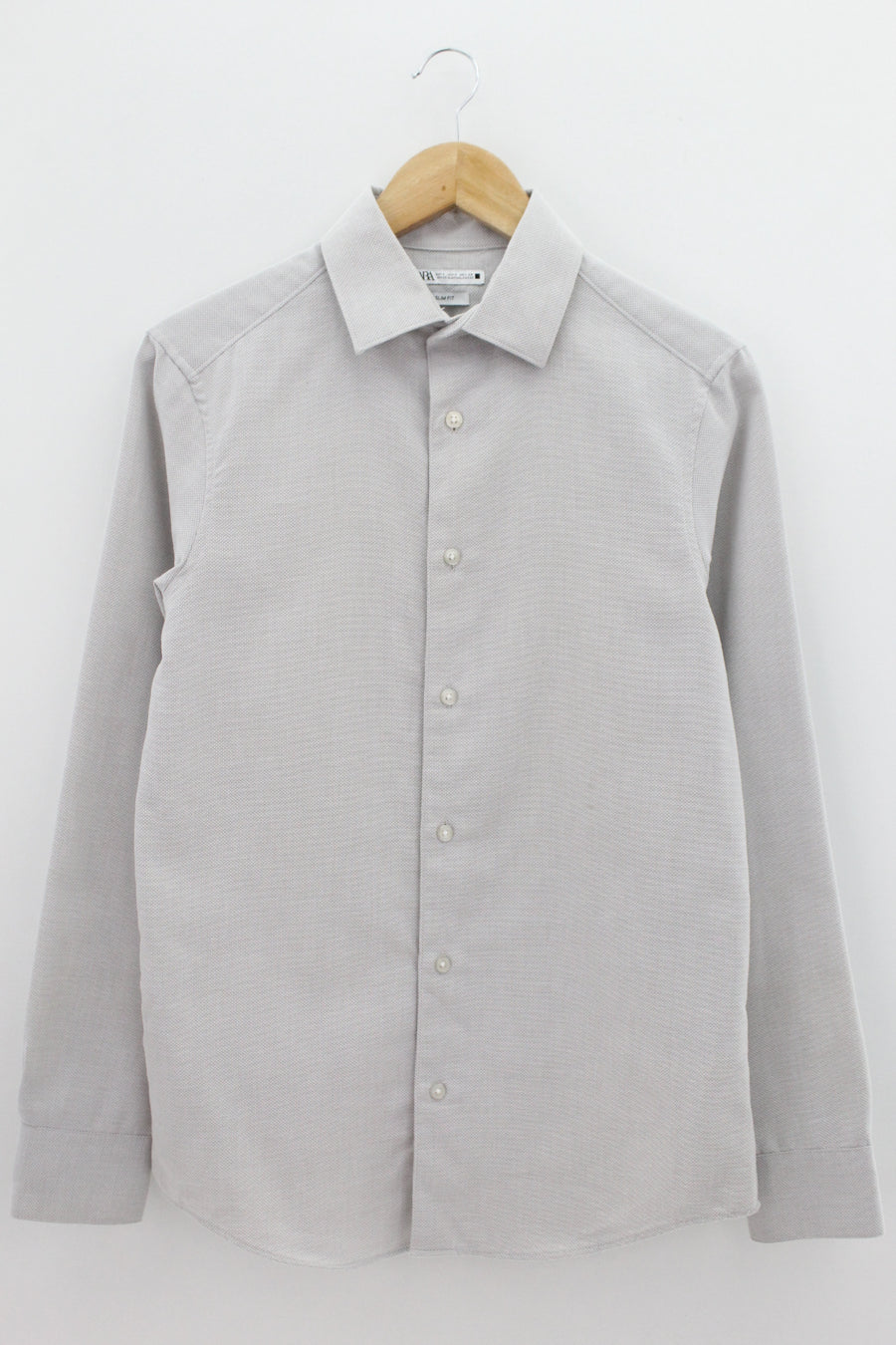 CAMISA Masculino Zara