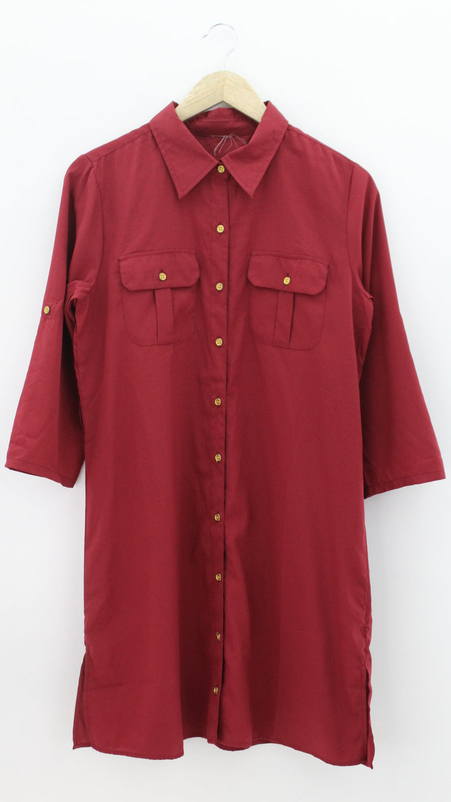 VESTIDO Femenino CASUAL/DEPORTIVO -