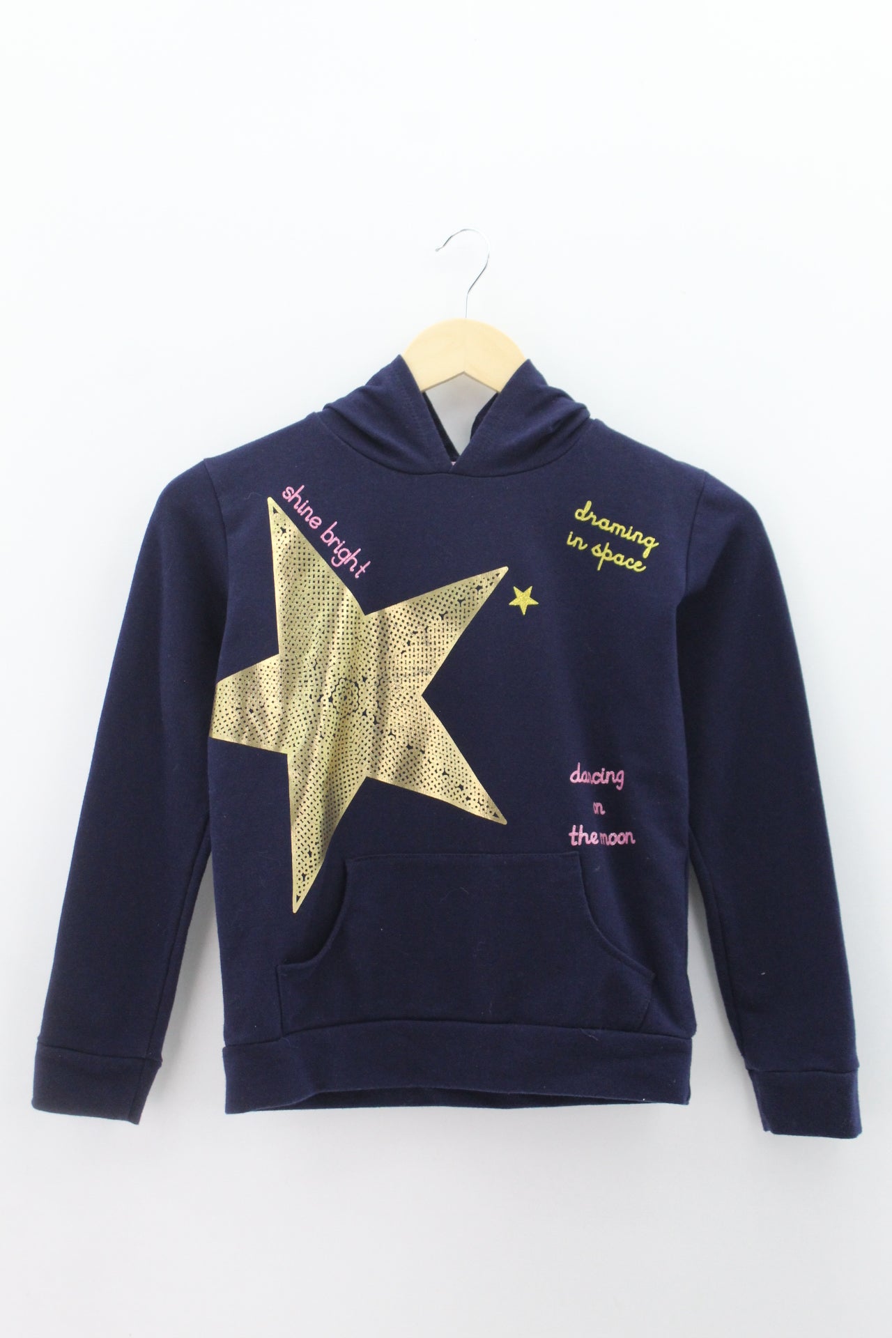 SACO Niña (8-14)