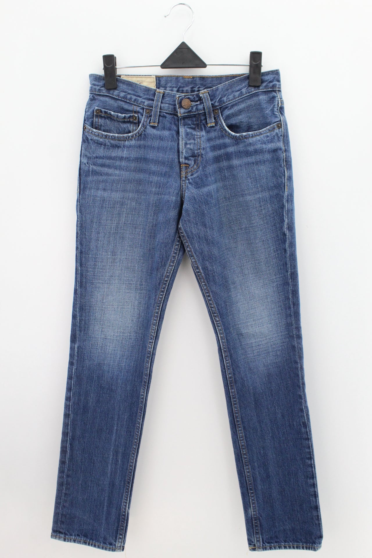 JEAN HOMBRE Masculino Hollister