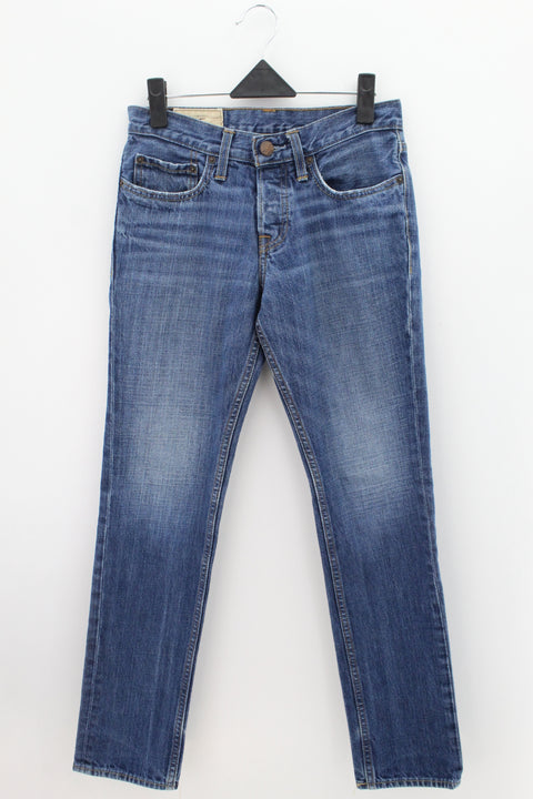 JEAN HOMBRE Masculino Hollister