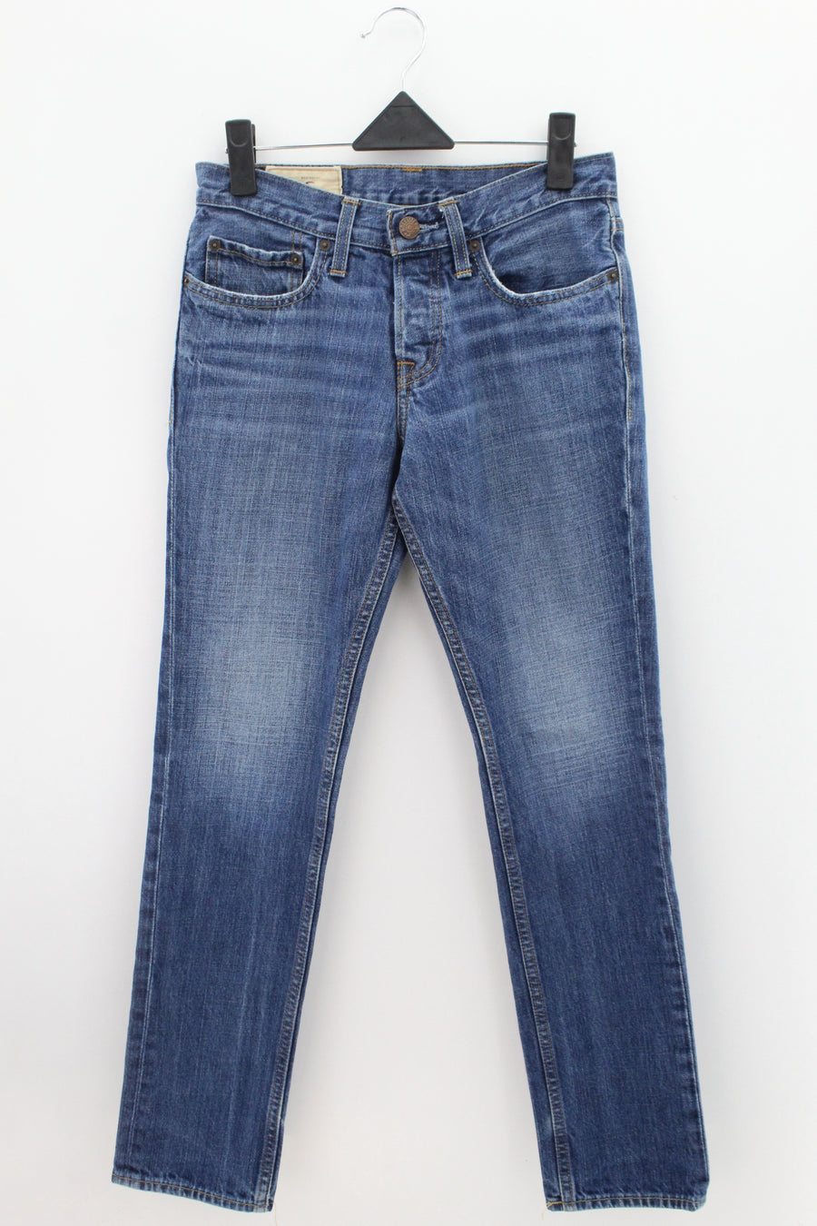 JEAN HOMBRE Masculino Hollister