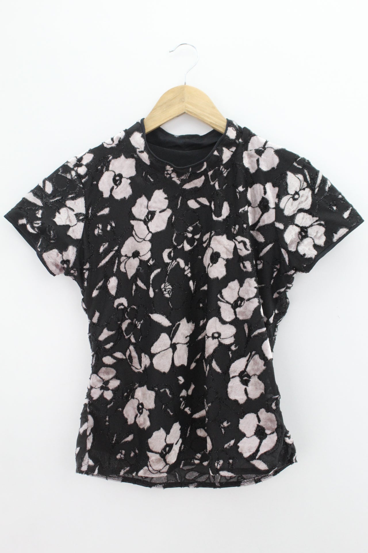 TOP Femenino CASUAL