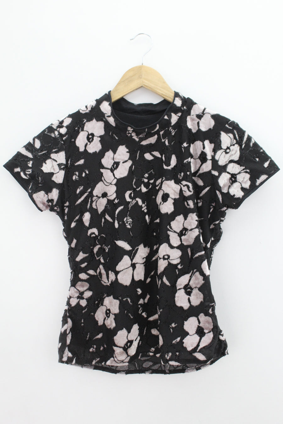 TOP Femenino CASUAL