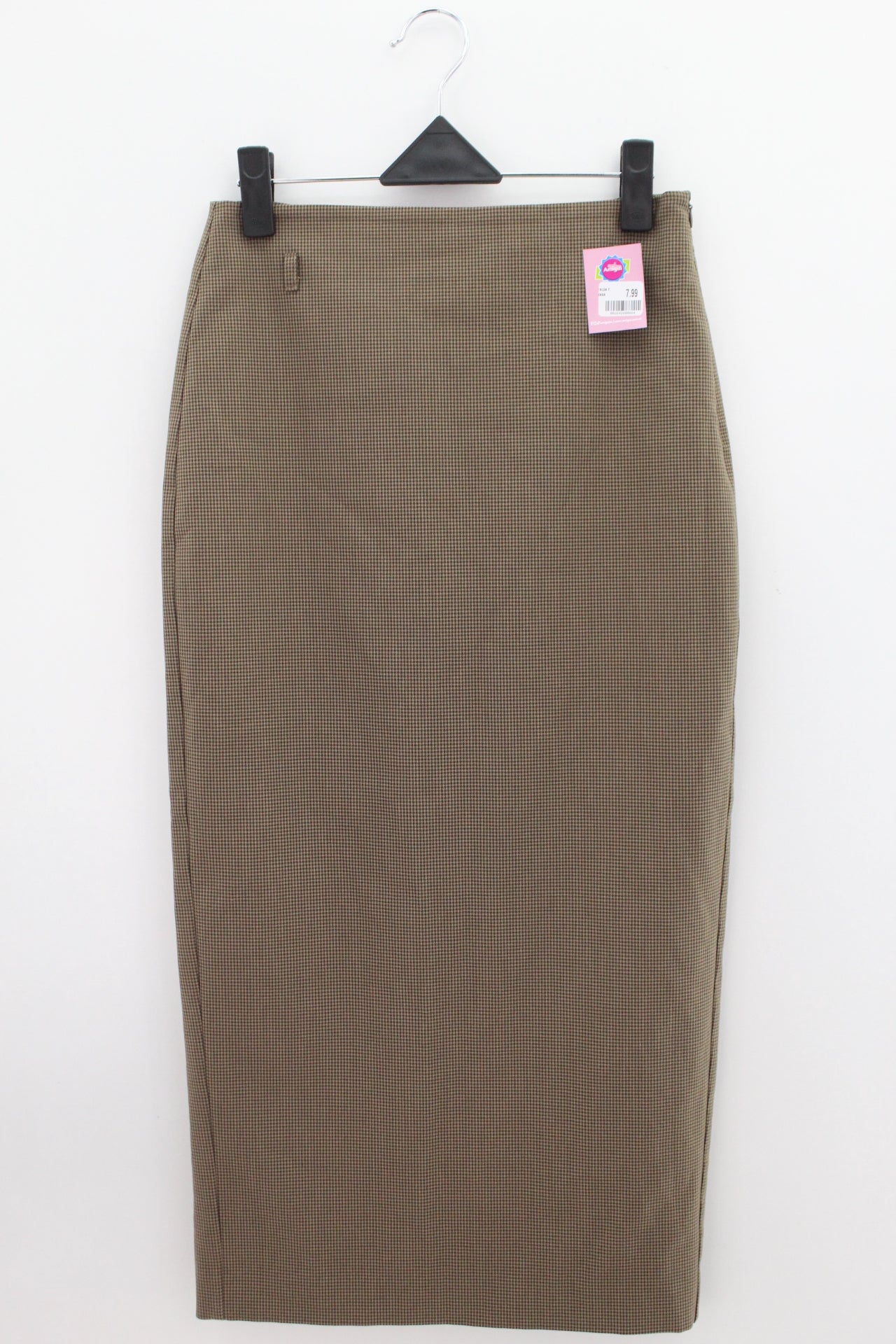 FALDA Femenino Zara