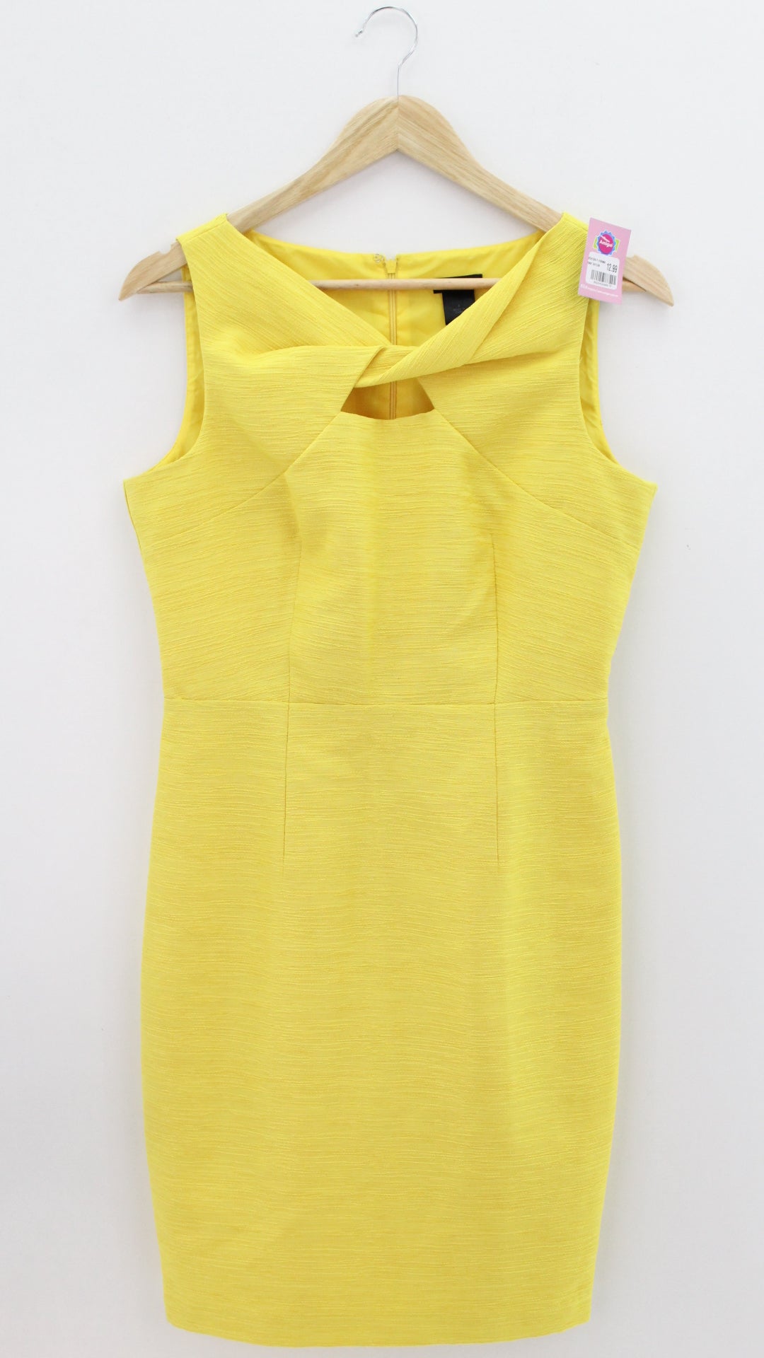 VESTIDO Femenino FORMAL/OFICINA Ann Taylor