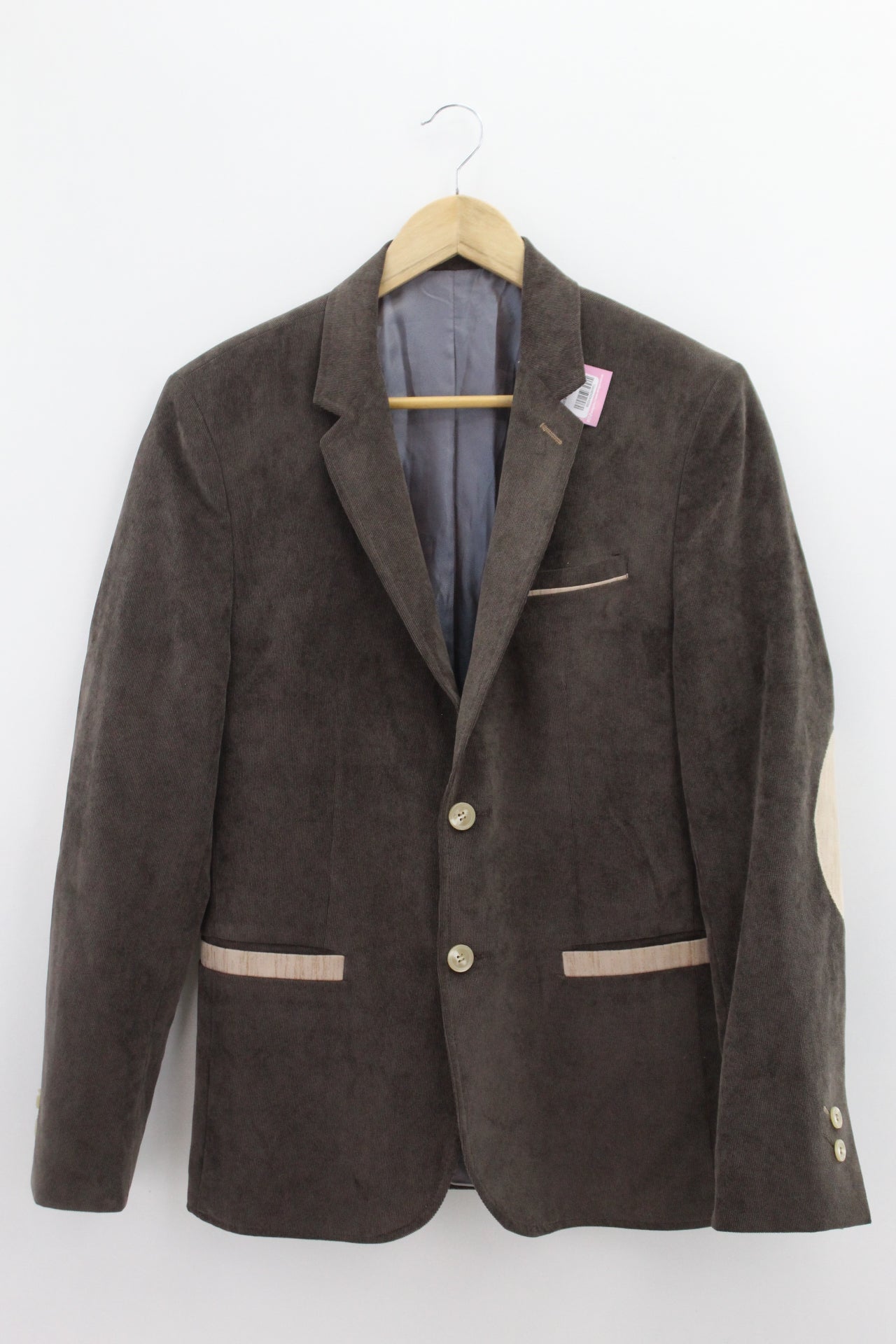 CHAQUETA Masculino