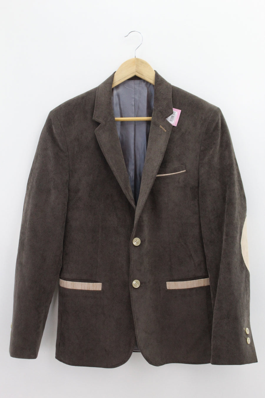 CHAQUETA Masculino