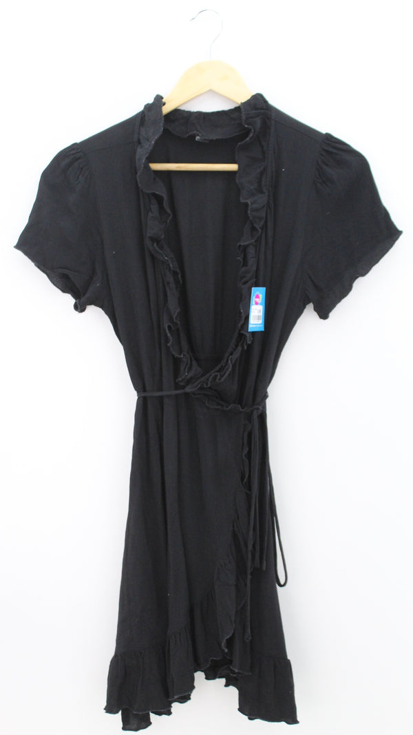 VESTIDO Femenino FORMAL/OFICINA Forever 21