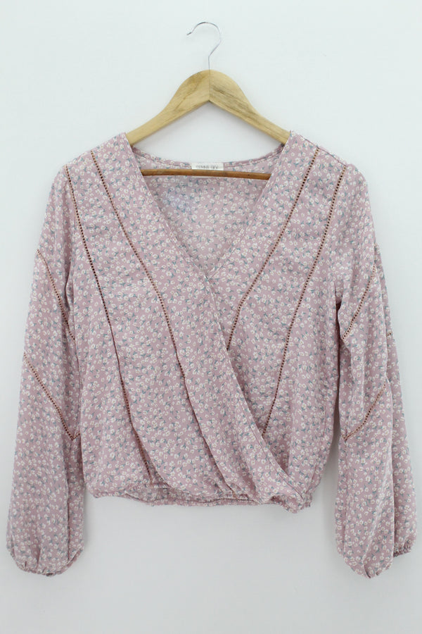 TOP Femenino DEPORTIVO Sienna Sky