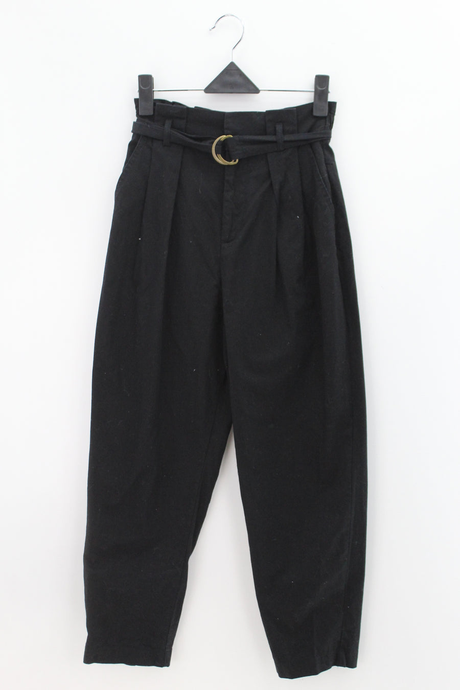 PANTALON VESTIR Femenino Forever 21