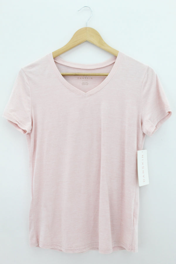 TOP Femenino CASUAL
