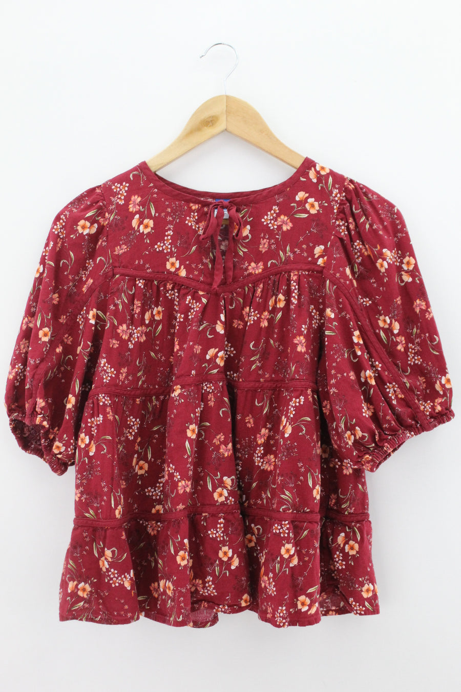 TOP Femenino CASUAL Old Navy
