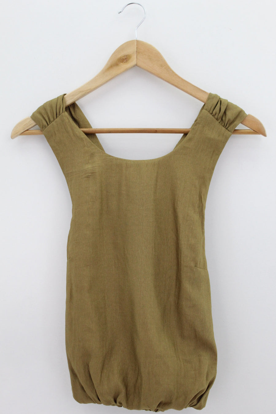 TOP Femenino CASUAL H&M