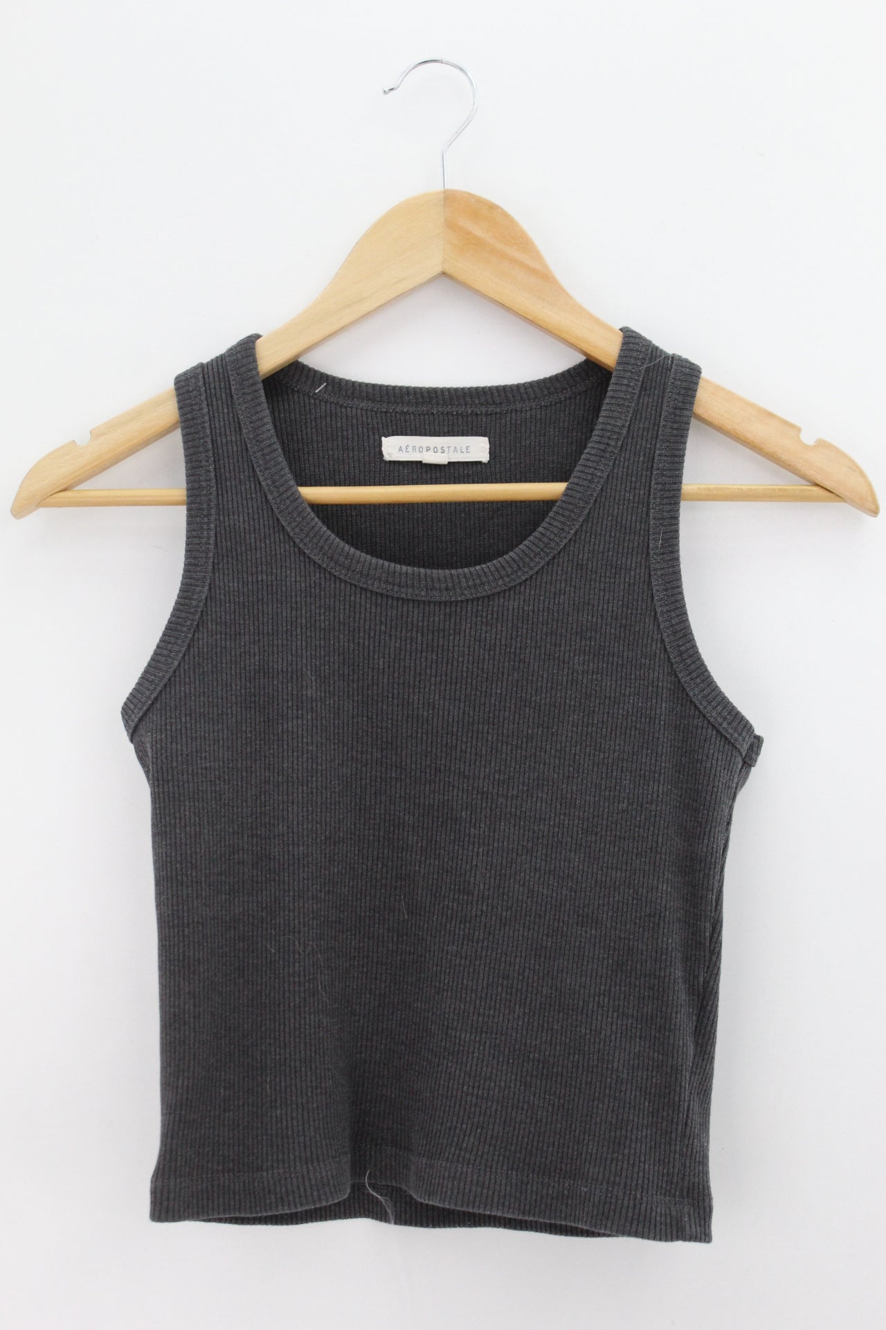 TOP Femenino CASUAL Aeropostale
