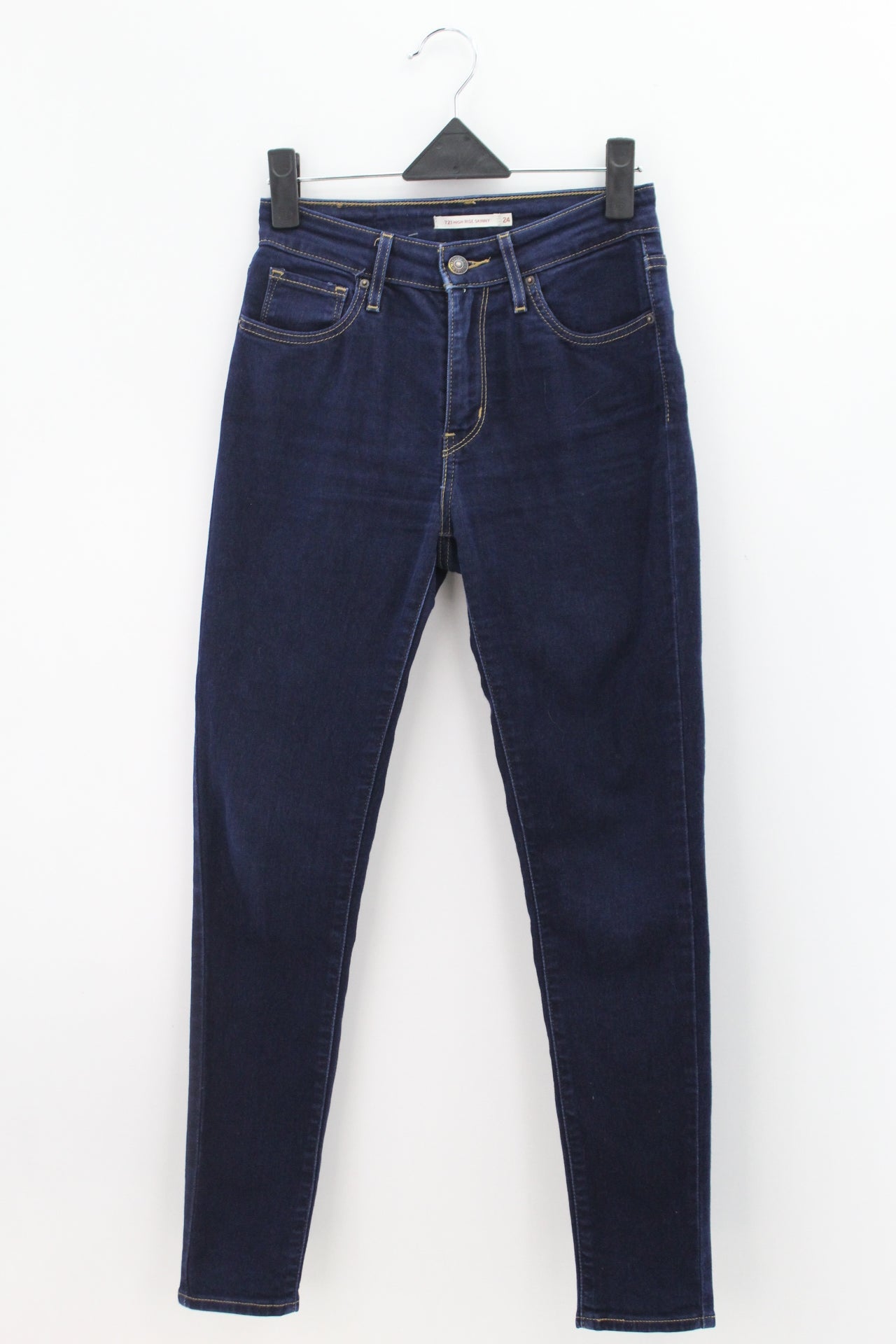 JEAN MUJER Femenino Levis
