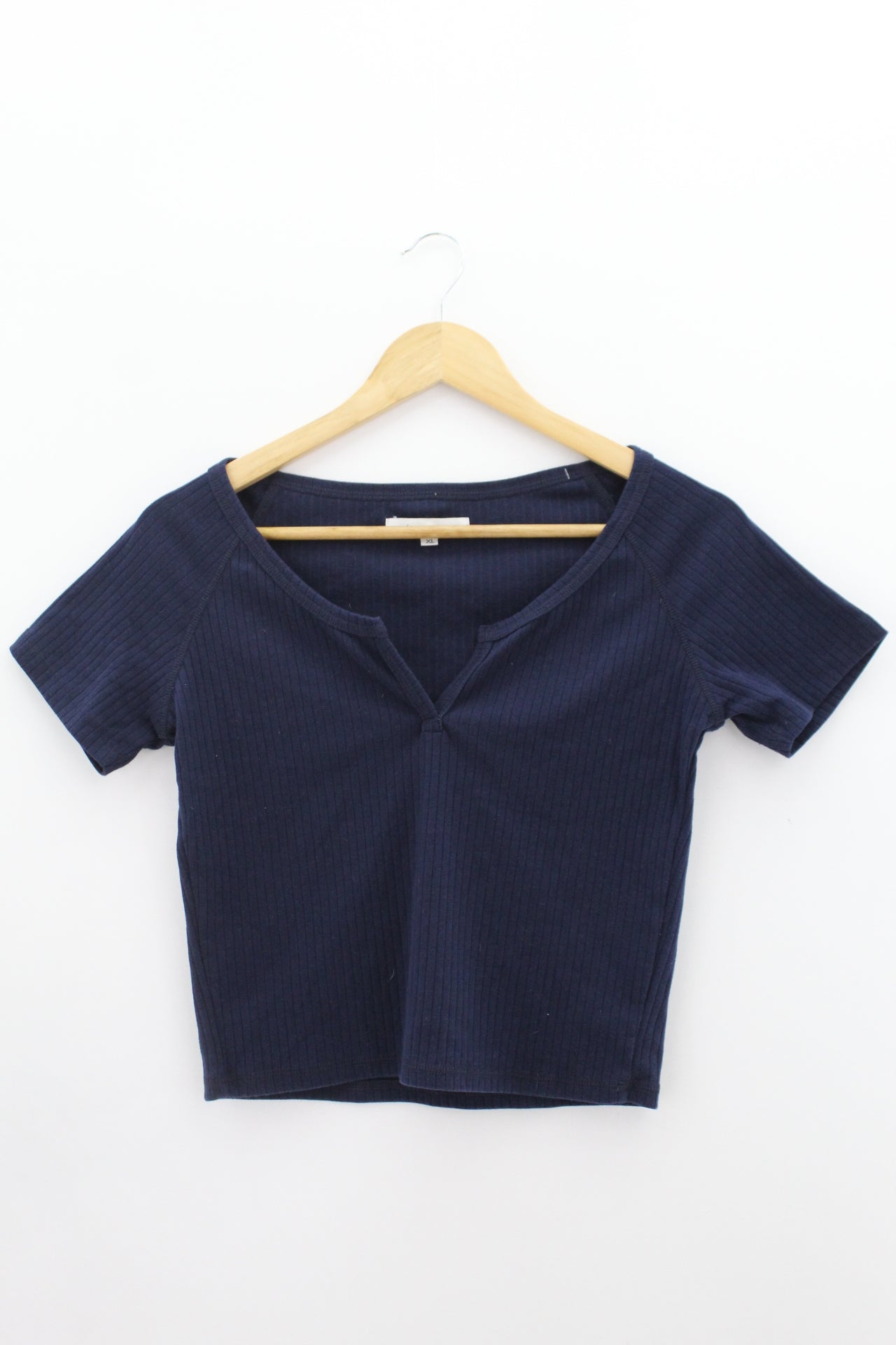 TOP Femenino CASUAL Aeropostale