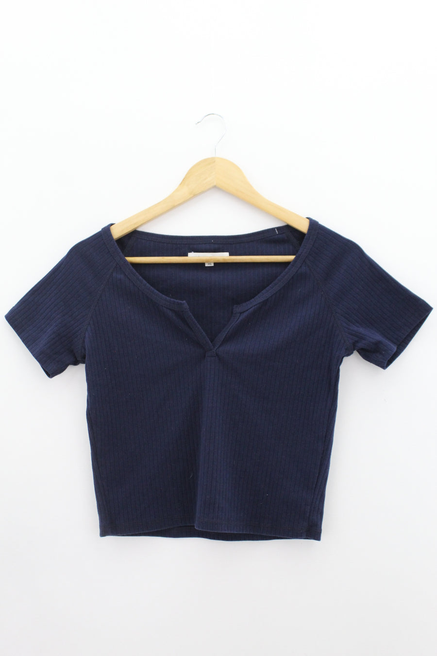 TOP Femenino CASUAL Aeropostale