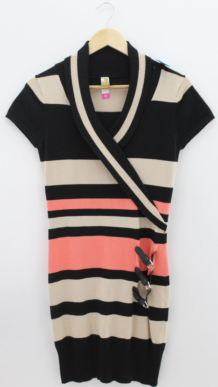 VESTIDO Femenino FORMAL/OFICINA No Boundaries