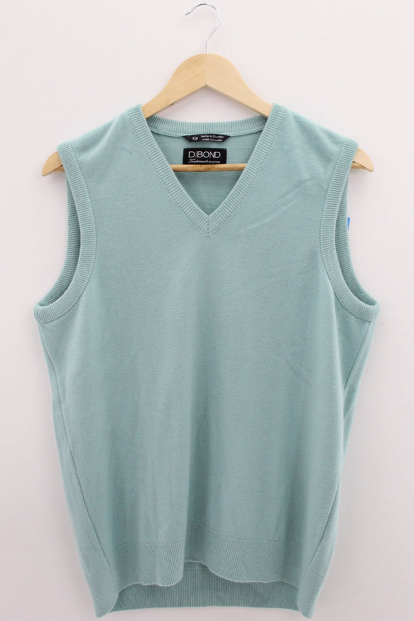 CHALECO Masculino D-Bond