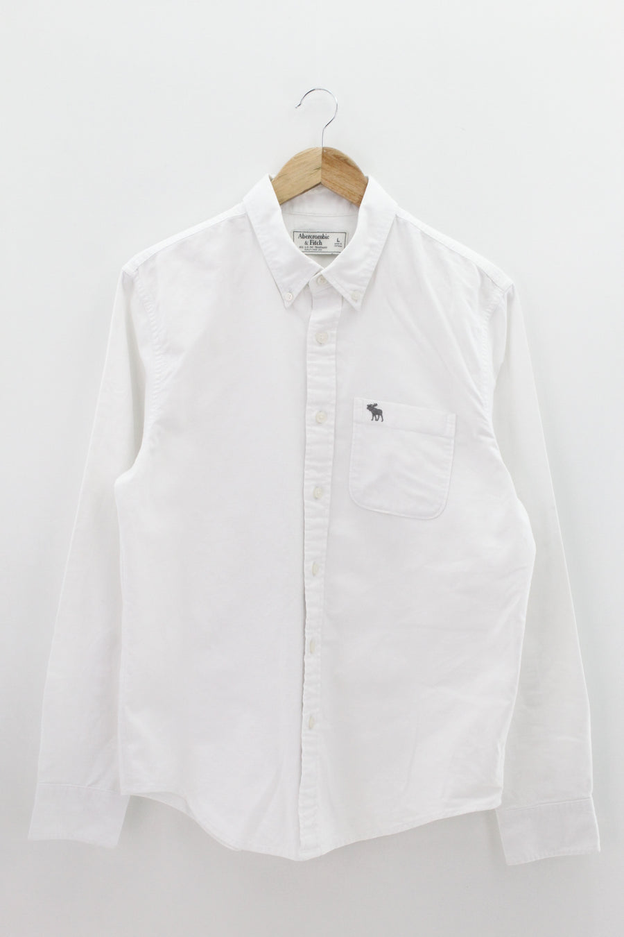 CAMISA Masculino Abercrombie and Fitch